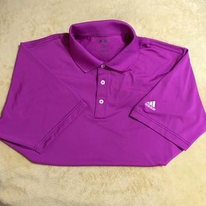 Adidas Golf Polo